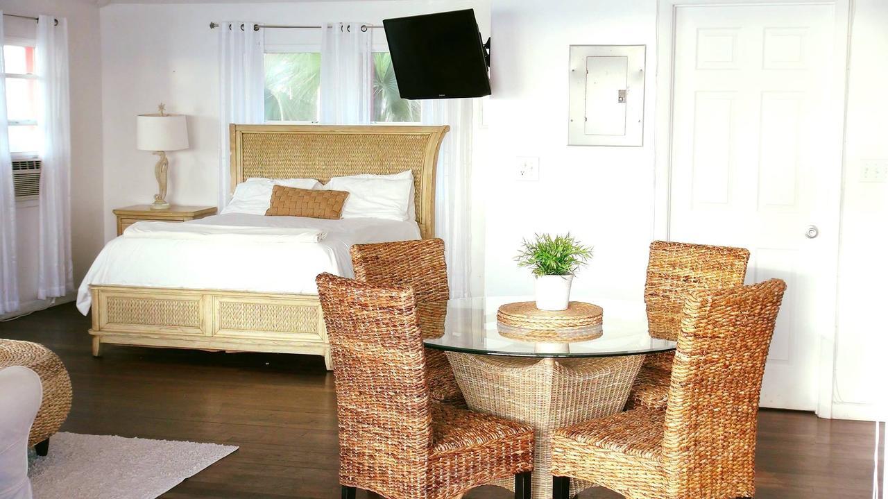 The Sands Hotel Cockburn Town Εξωτερικό φωτογραφία