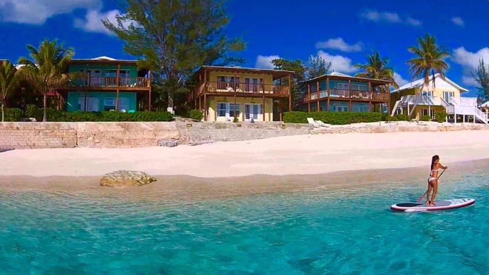 The Sands Hotel Cockburn Town Εξωτερικό φωτογραφία
